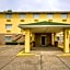 Quality Inn East Evansville