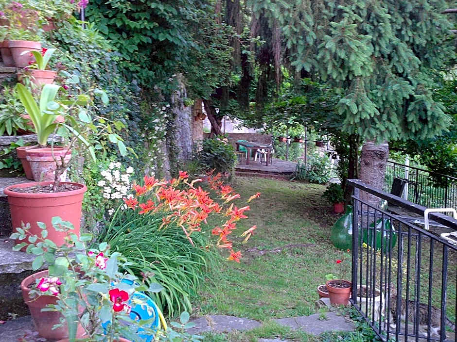 B&B I Glicini