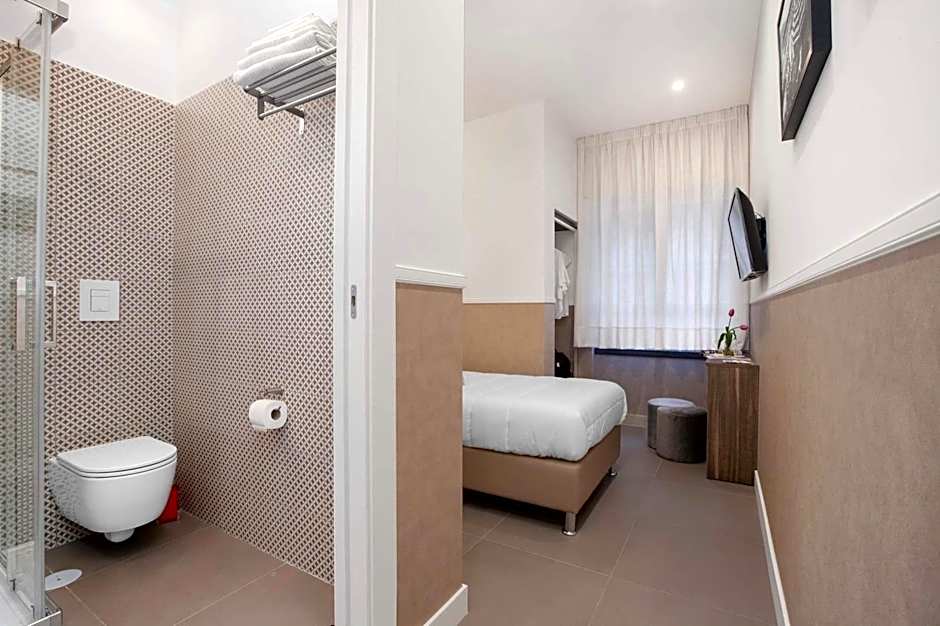 La Cassarmonica Guest House