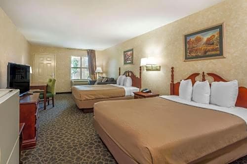 Travelodge by Wyndham Glen Allen