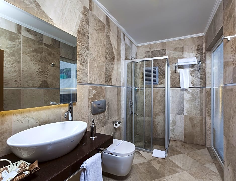 Marina Boutique Fethiye