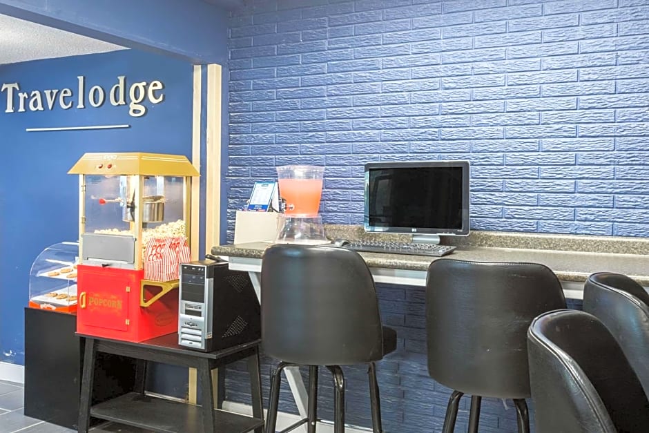 Travelodge by Wyndham Savannah Area/Richmond Hill