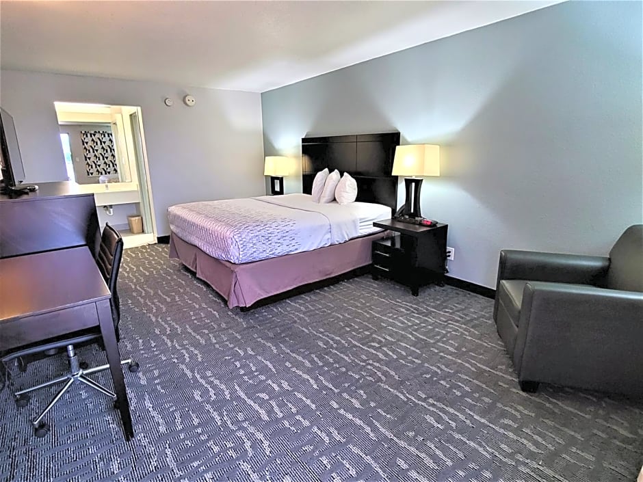 Inn Of Rockwall