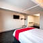 OYO Hotel & Apartments Houston Galleria