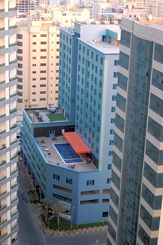 The Olive Hotel, Juffair