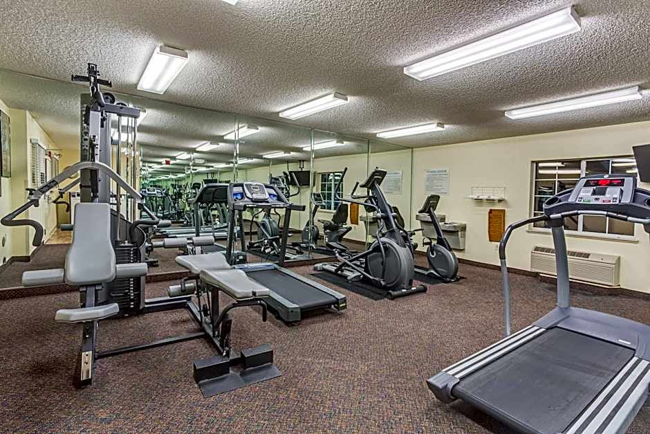 Candlewood Suites Lake Mary By IHG