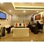 Quality Inn Bez Krishnaa