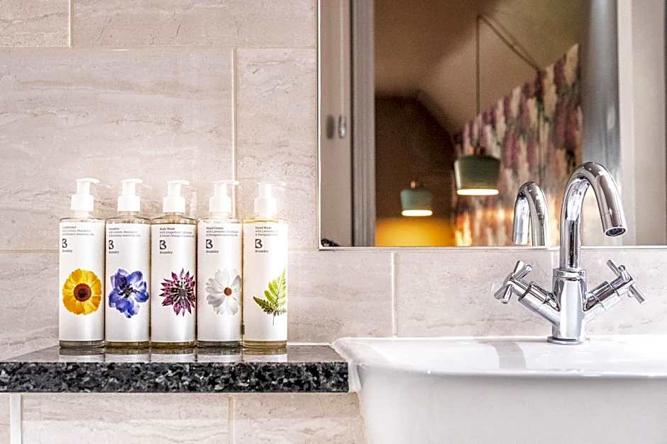 The Cricketers Clavering