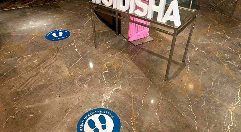 Fortune District Centre, Ghaziabad - Member ITC Hotels' Group