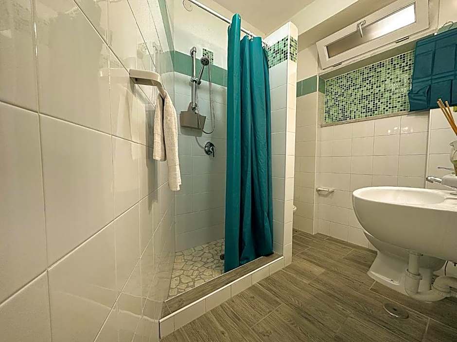 Villa dei Sogni - Aparthotel Ischia Ponte