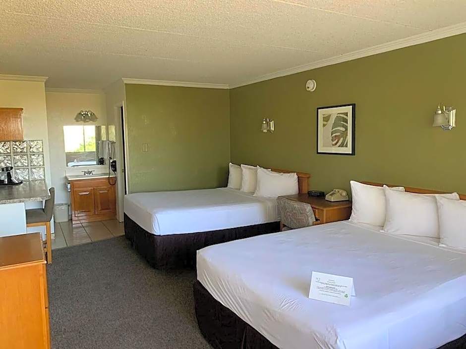 Mariposa Hotel
