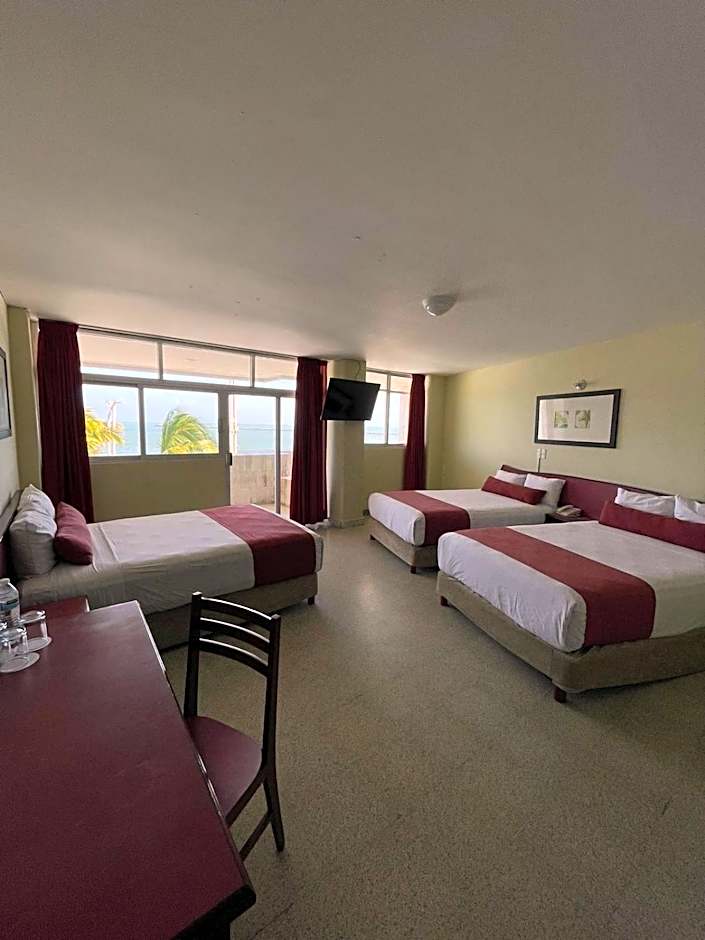 Hotel Royalty