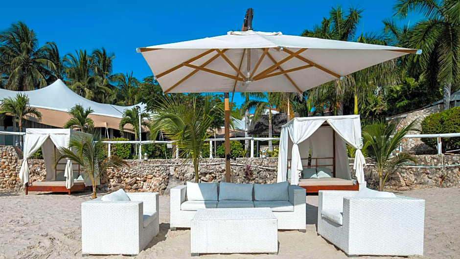 Best Western Coral Beach Hotel