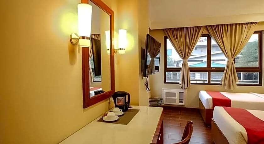 Hotel Veniz Legarda