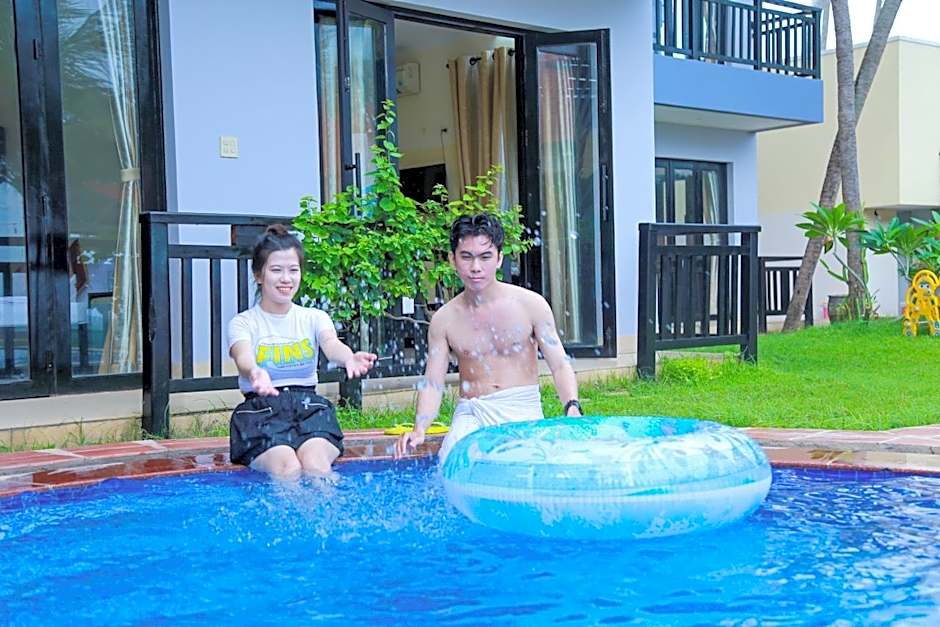 Venus Muine Hotel