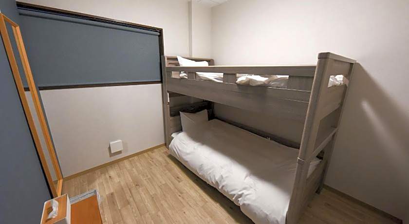 4S STAY Awaikeda ikedaonsenyoko