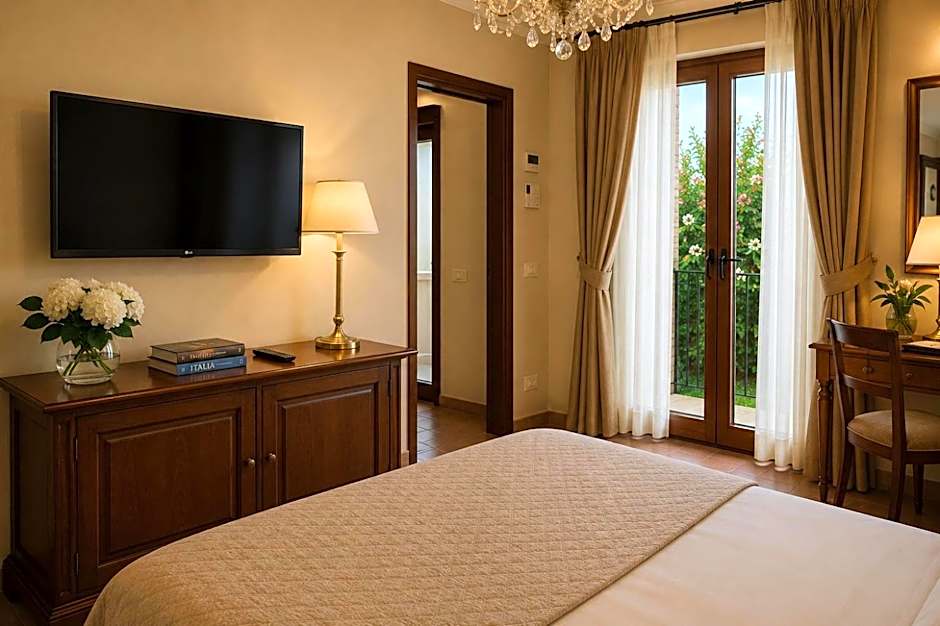 Grand Hotel Vigna Nocelli