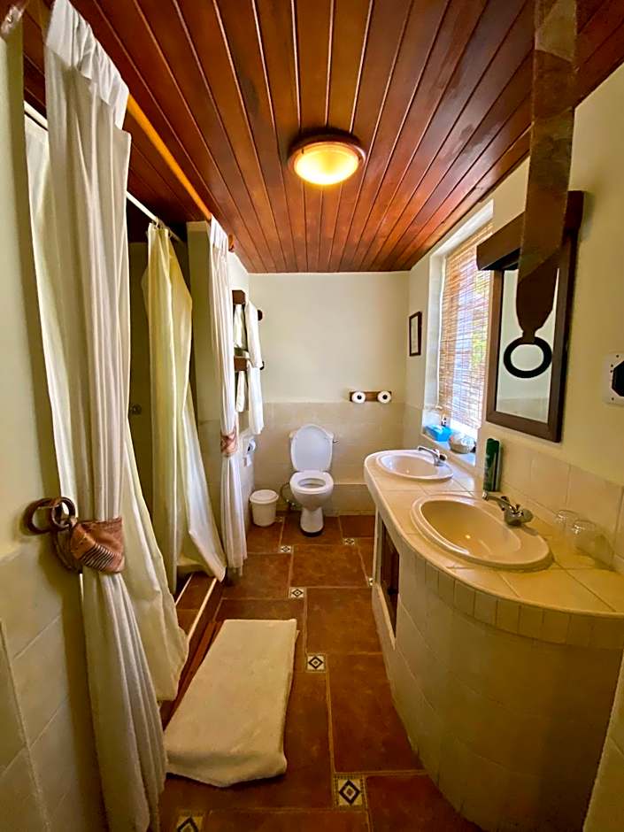 Flamboyant Diani Beach