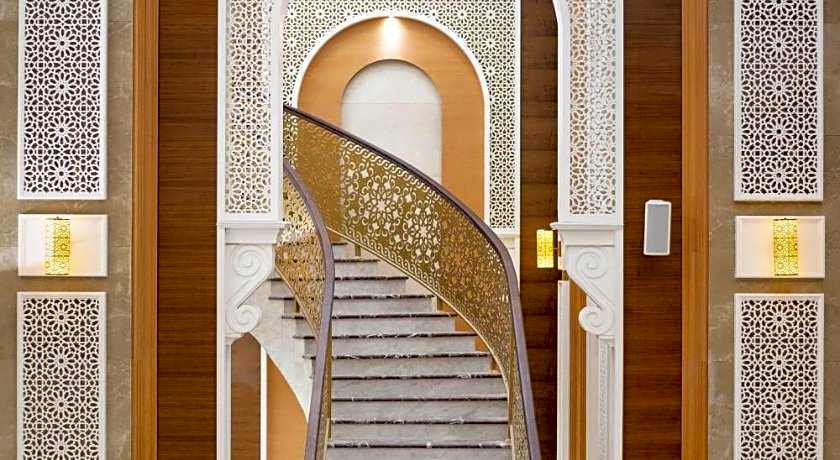 La Maison Hotel Doha