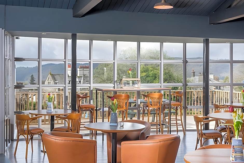 Windermere Hotel