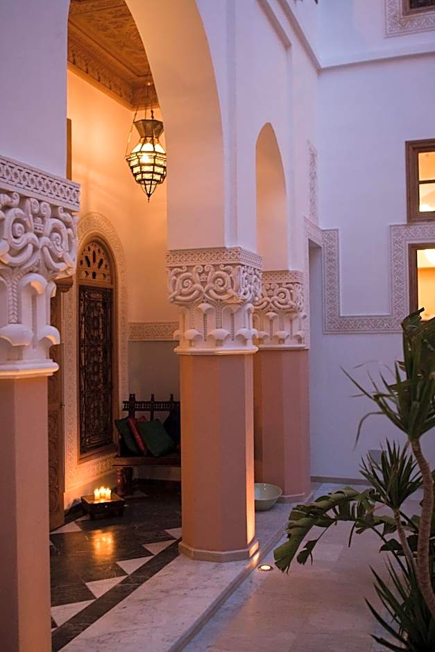 Riad Siwan