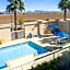 Hampton Inn & Suites Blythe