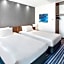 Holiday Inn Express Rotterdam - Central Station By IHG