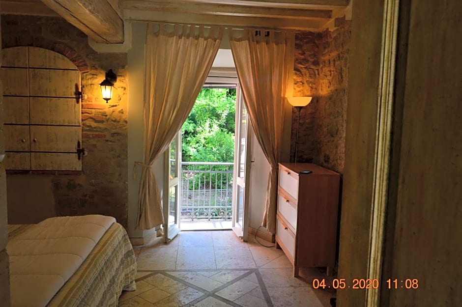Villa Dacia