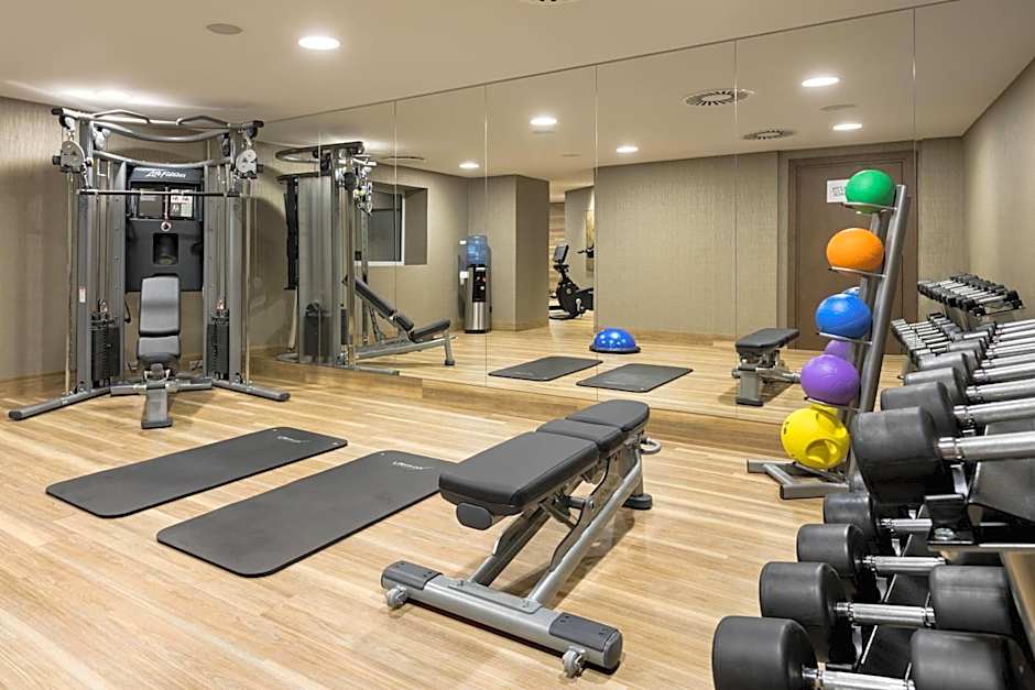 AC Hotel by Marriott Wroclaw