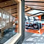 Quality Hotel 11 & Eriksbergshallen