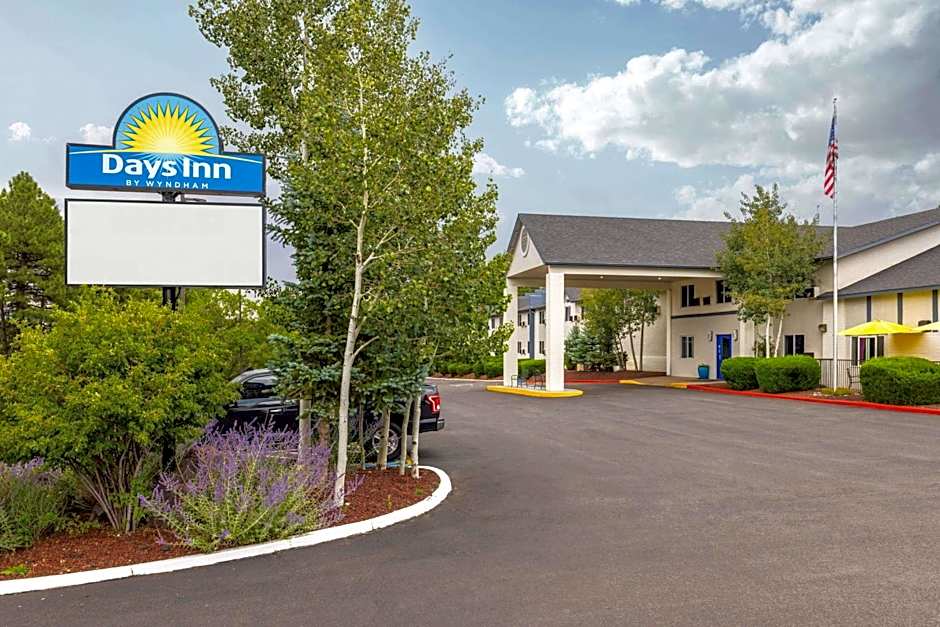 Days Inn by Wyndham Williams