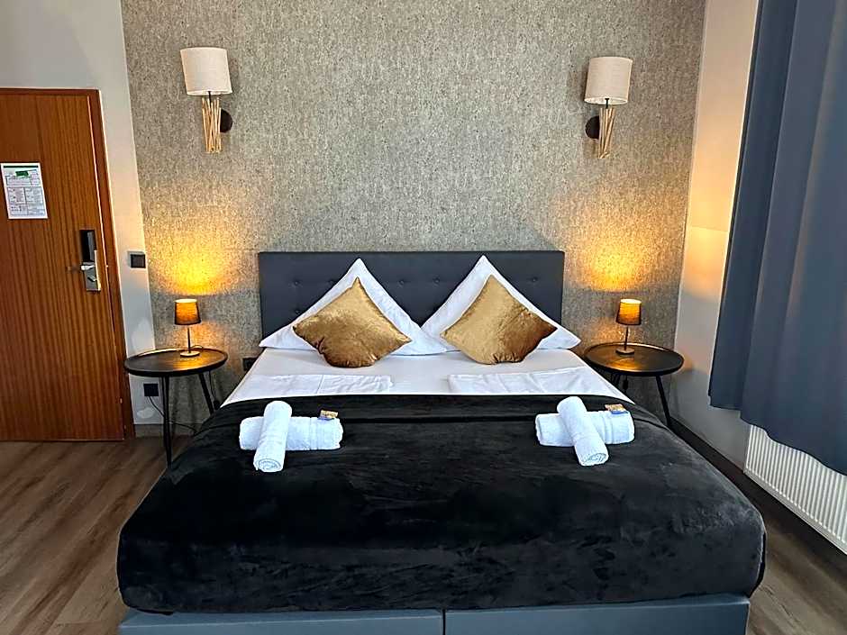 Hotel Restaurant zum Löwen