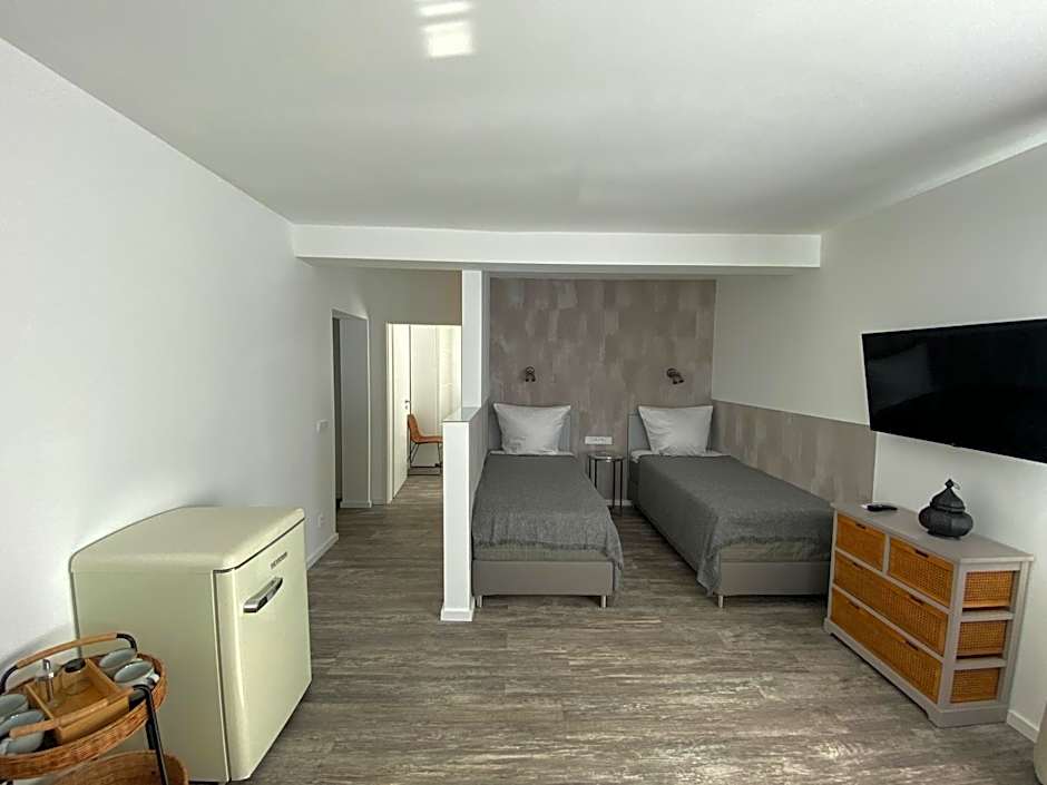 Excellentas Apartments Hannover