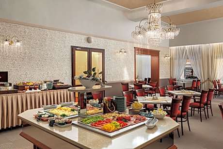 Savoy Spa & Kurhotel