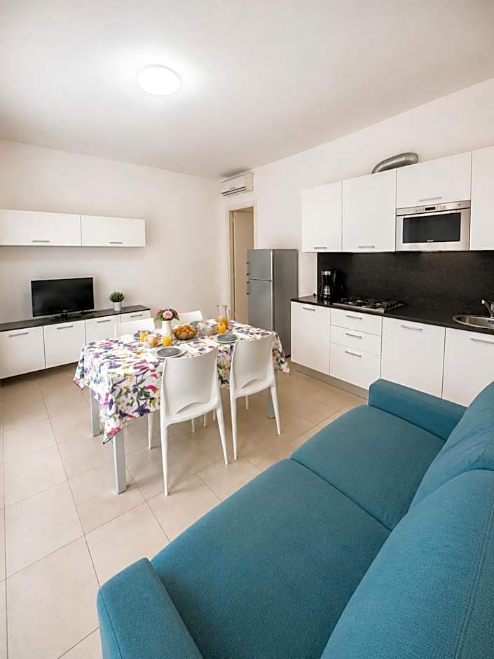 Villa Marina Apartments - Agenzia Cocal