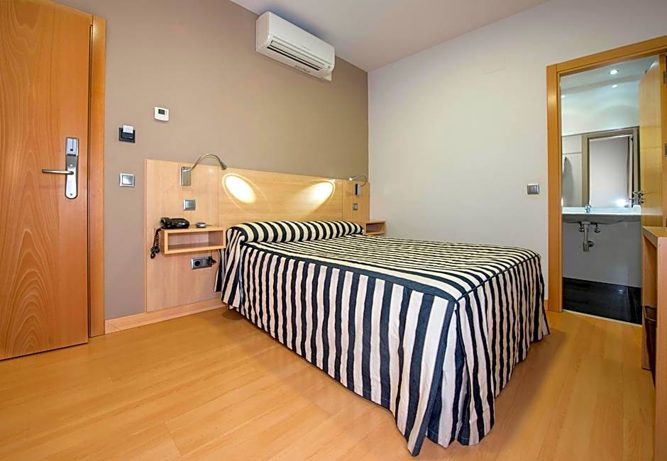 Hotel Puerta de la Santa