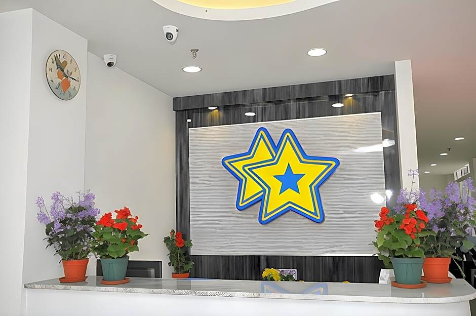Hotel Double Stars