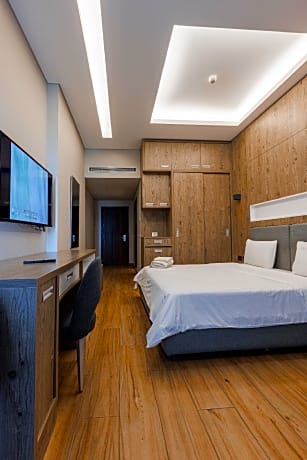 Junior Suite Seaview