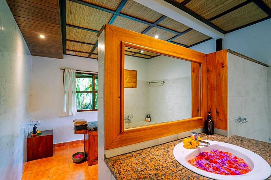 Villa Karma Loka