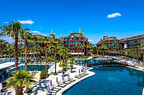 Siam Elegance Hotel & Spa