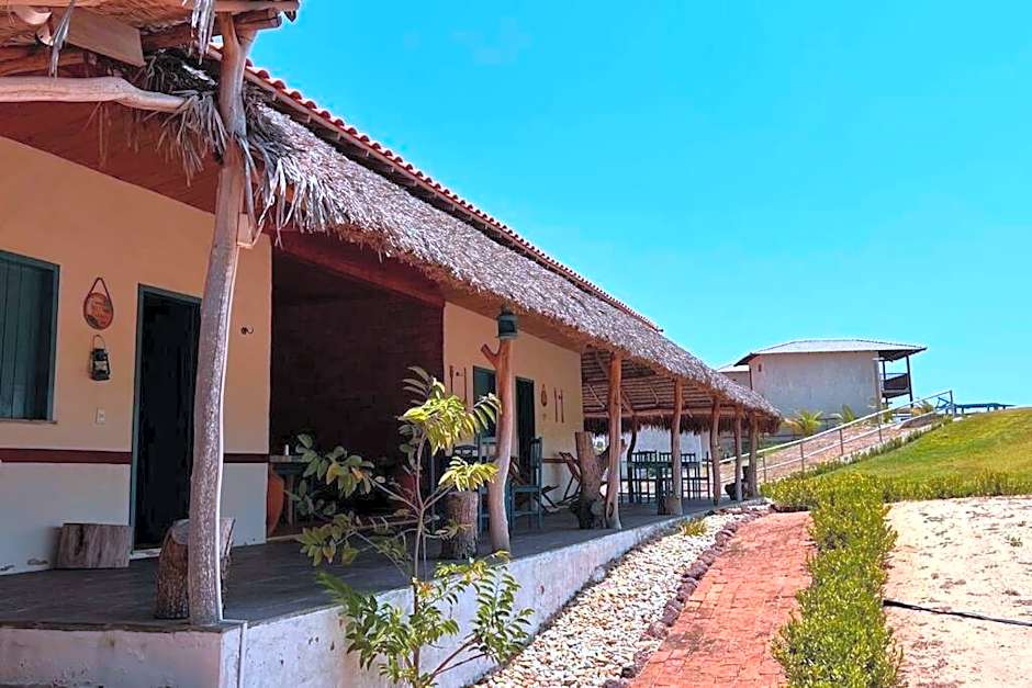 Casa Meraki-Cajueiro da Praia-PI