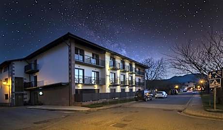 Hotel Trinkete