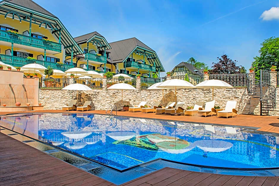 Hotel Friesacher