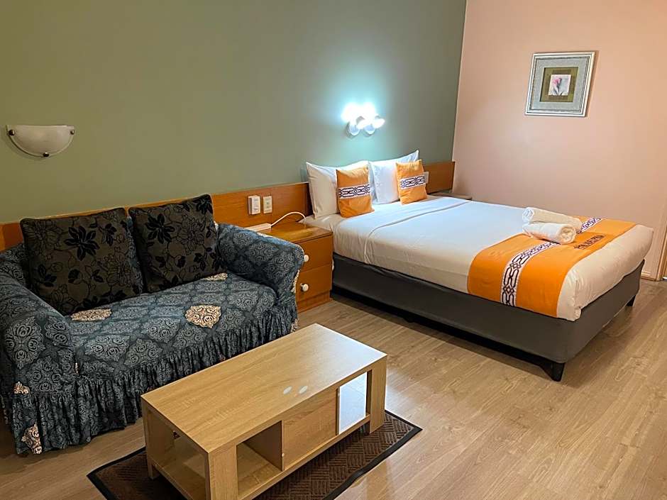 Philadelphia Motor Inn