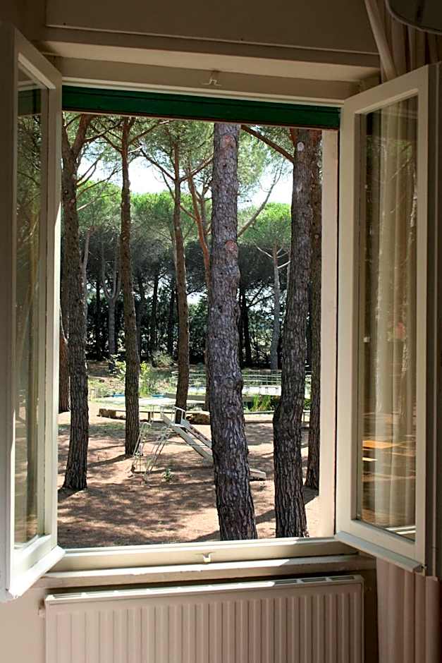 Hotel Villa dei Pini