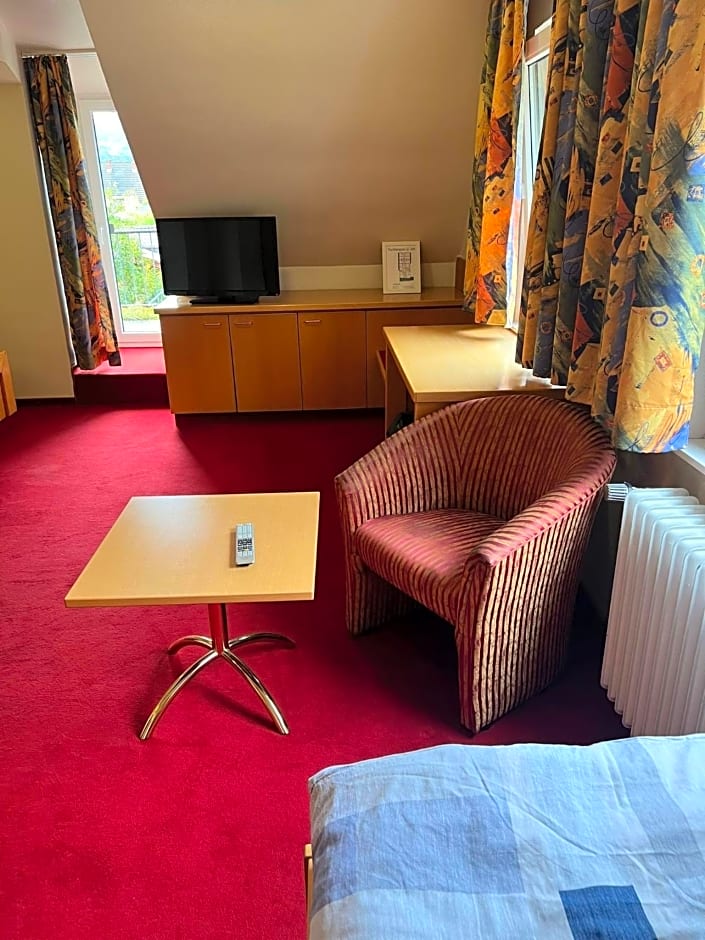Hotel Strand-Café