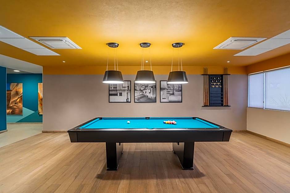 City Express Suites by Marriott Queretaro