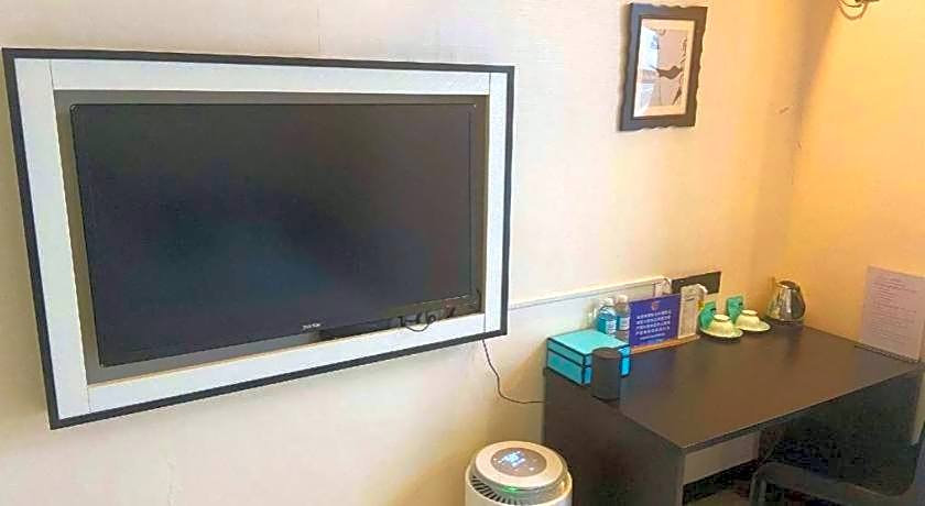 Xana Hotelle Tianjin Jingang Road Huaxi Branch