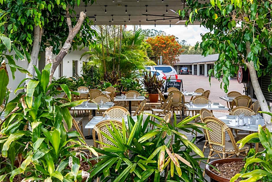 Country Motel Ipswich