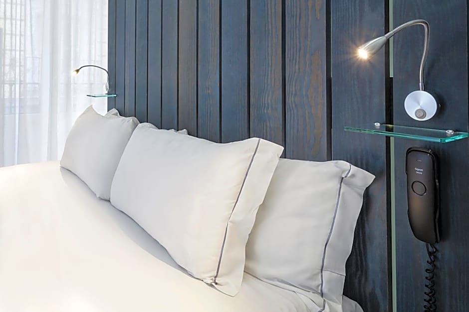 B&B Hotel Madrid Centro Fuencarral 52